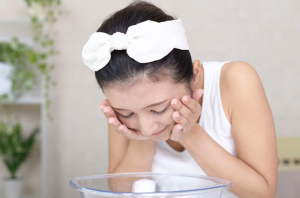 ¿Qué es Jamsu? Conoce el truco de maquillaje coreano que revoluciona Internet