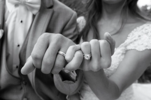 ¡Felicidades! Actor de "Harry Potter" se va a casar