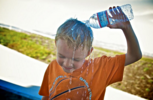 Meteorología anuncia nueva ola de calor