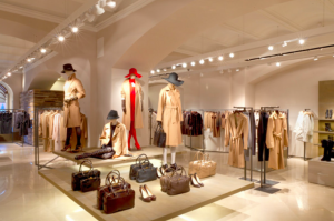 En este país está la tienda de ropa más grande del mundo