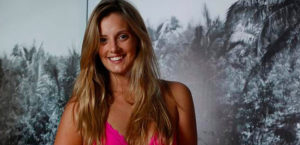 Conoce la nueva faceta de Camila López