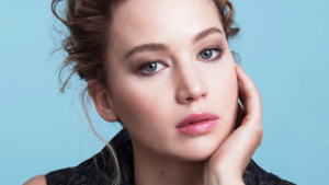 Jennifer Lawrence demostró todo el amor que le tiene a su novio