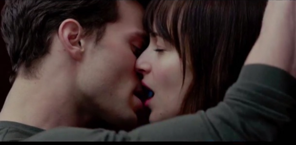 "50 sombras de Grey" tendrá una versión sin censura