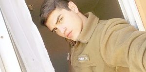 Con este mensaje, carabinero que arrasa en redes sociales tuvo que defenderse de las críticas