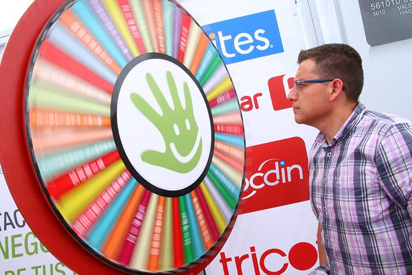 Nuevo sitio Chao Deudas