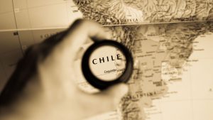 ¿Cuáles son los destinos favoritos de los chilenos durante el fin de semana largo?