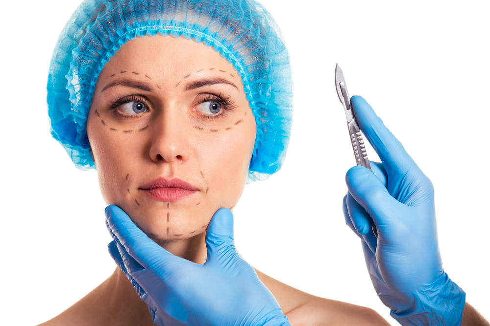 Fumar antes de Cirugía Plástica