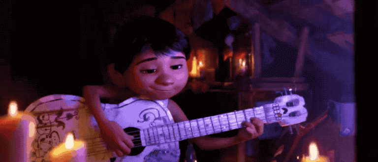 Esta es la nueva película de Disney Pixar que te emocionará