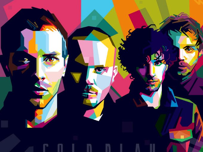 Coldplay posterga su gira hasta que sus viajes sean sostenibles ecológicamente
