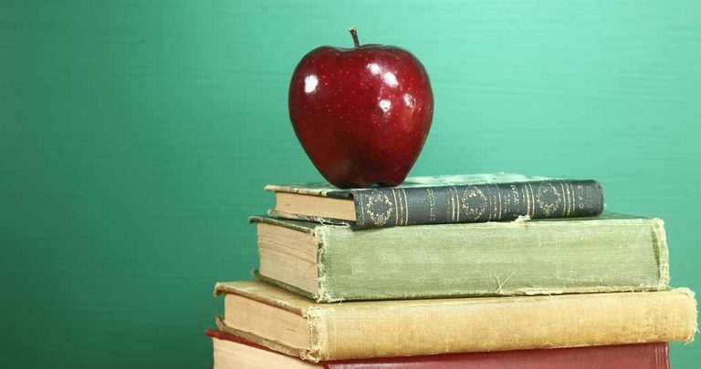 ¿Cómo volver a la rutina escolar después de las vacaciones?