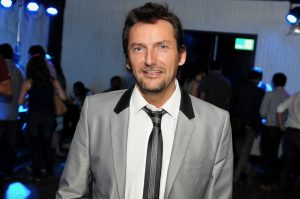 Conoce el nuevo emprendimiento del ex Huevo Fuenzalida