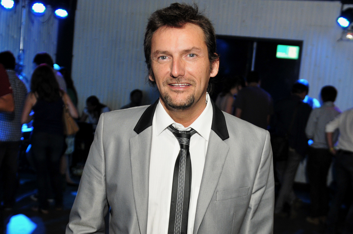 Conoce el nuevo emprendimiento del ex Huevo Fuenzalida