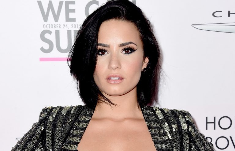 Demi Lovato estaría enfrentando complicaciones en su recuperación