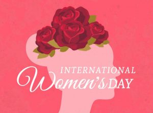 Estos son los mensajes de los famosos por el Día de la mujer