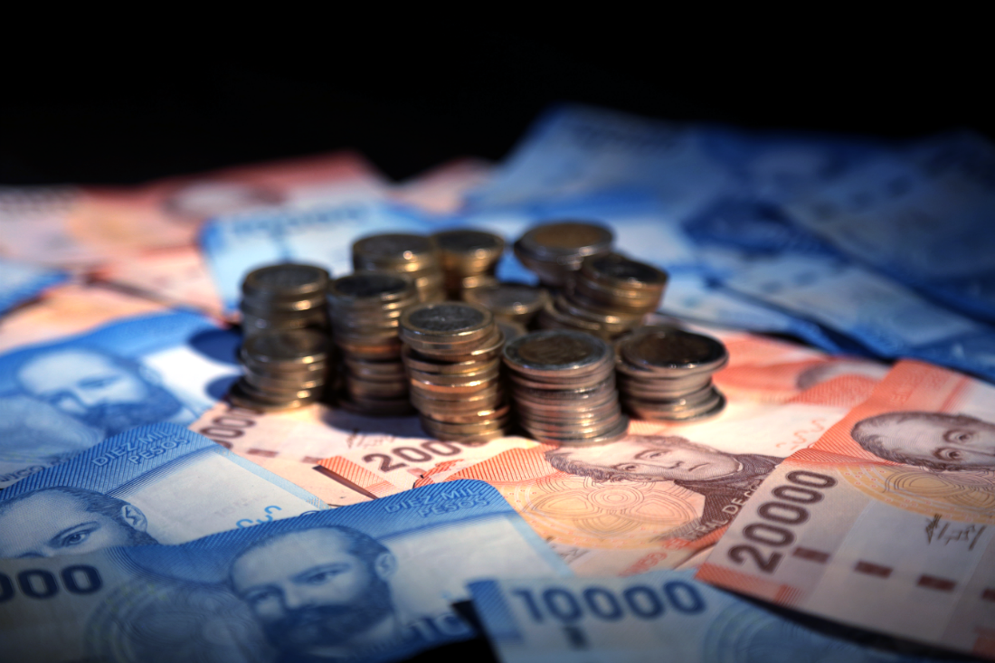 ¿Otro 10%? Presentan proyecto para permitir un segundo retiro de ahorros de AFP