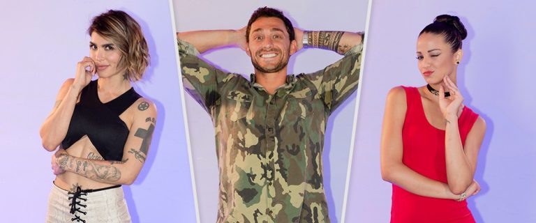 Ex participante de "Doble Tentación" critica fuertemente a la producción del programa
