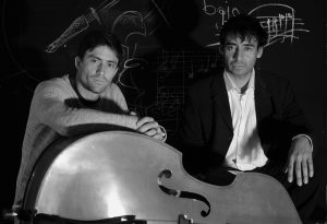 ¡Imperdible! Participa por entradas para la obra "El contrabajo"