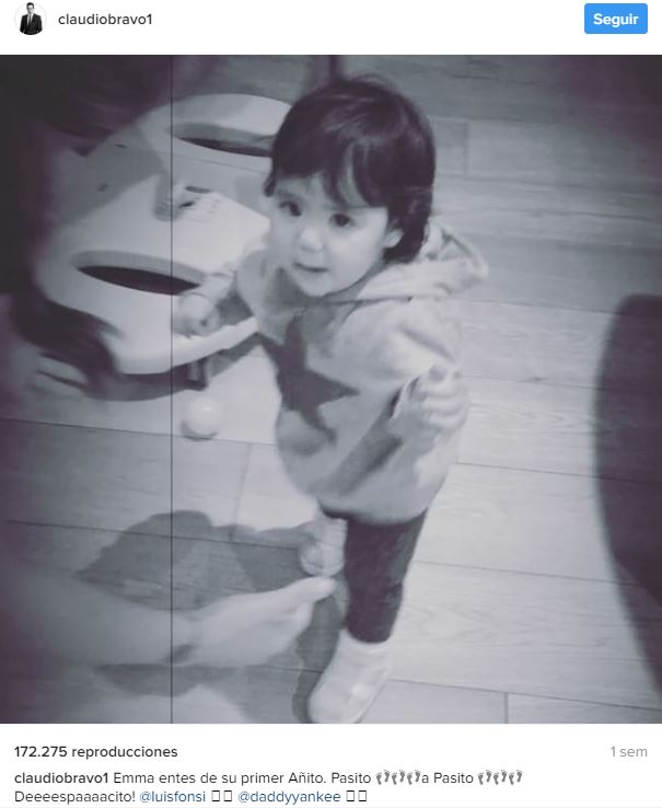 Emma Instagram Bravo