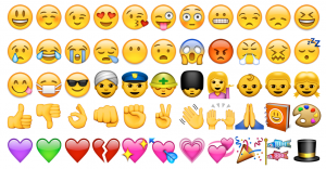 Descubre los nuevos emojis que traerá WhatsApp en junio