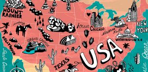 Famoso monumento de Nueva York será sometido a tratamiento de belleza