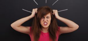 ¡Olvídate del caos de marzo! Estos alimentos te ayudarán a combatir el estrés