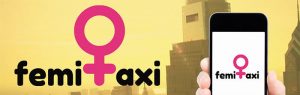 Femitaxi: La determinación que tomó Sao Paulo para evitar acoso femenino