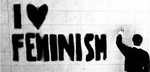 Estos son los famosos a nivel mundial que se han declarado feministas