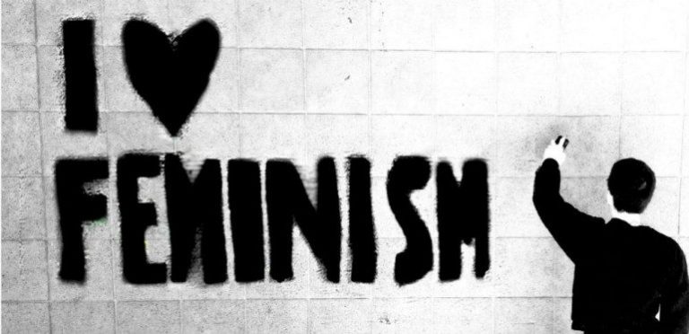 Estos son los famosos a nivel mundial que se han declarado feministas
