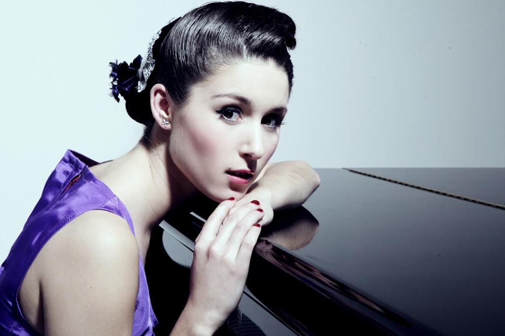 Francisca Valenzuela: "Es importante derribar todas las barreras que el género impone para mujeres y hombres"