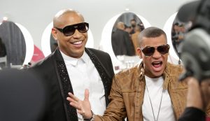 ¡Gente de Zona llega por primera vez a Chile!