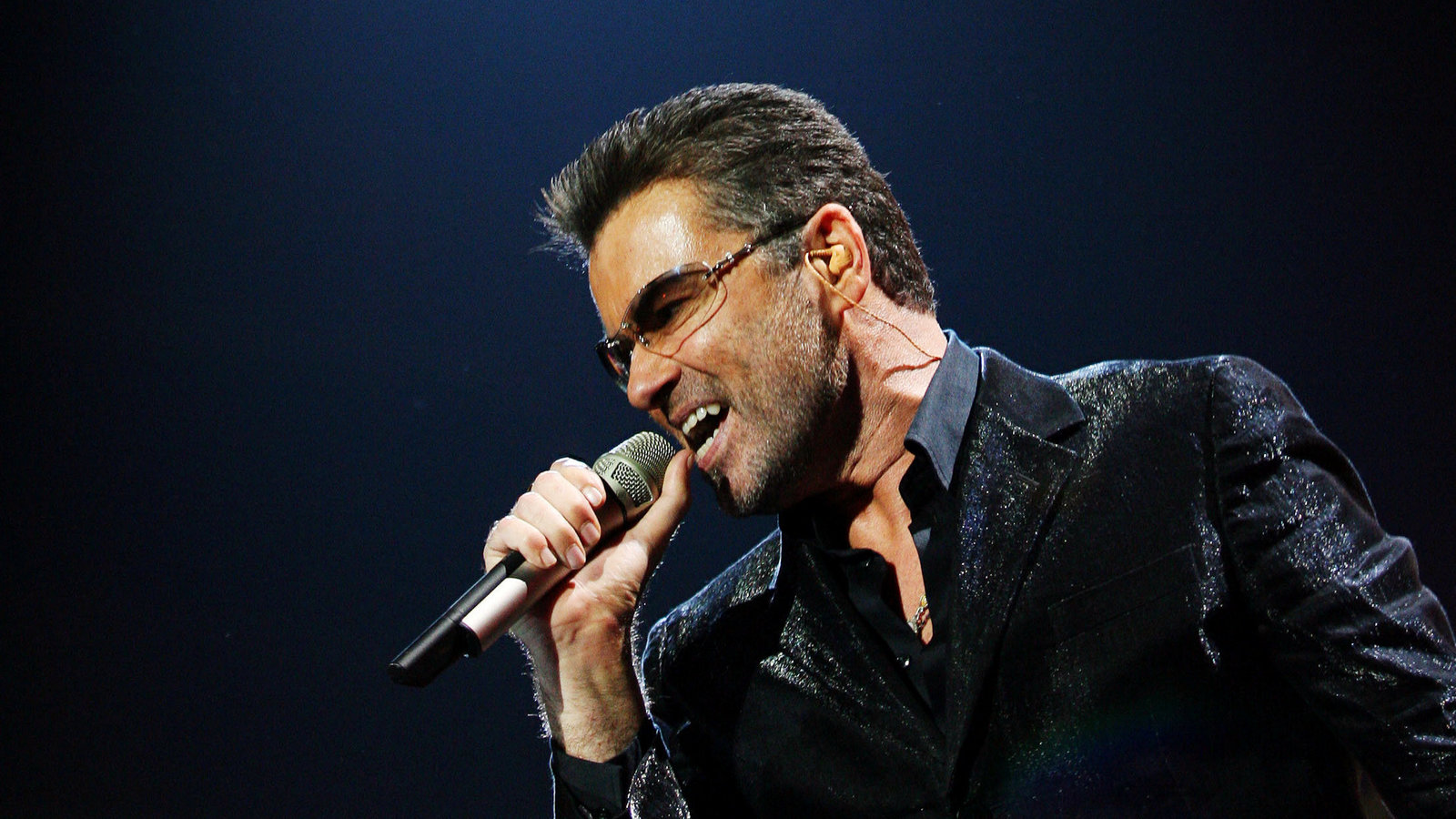 Confirman la verdadera causa de muerte de George Michael