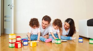 Verdad o mito: ¿los padres tienen un hijo favorito?