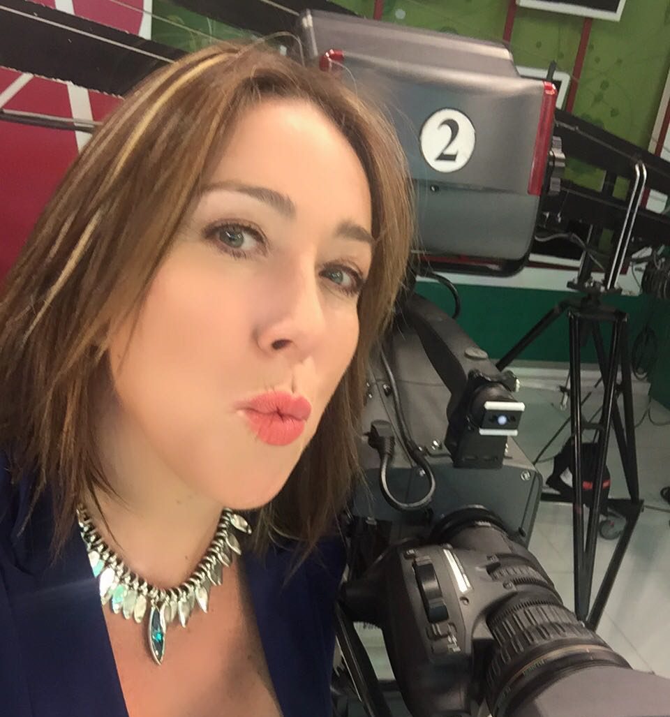 #EnLíneaCon Jennifer Warner ❤