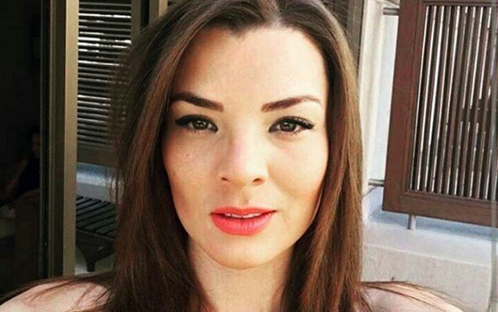 Pilar Ruiz sufrió grave accidente automovilístico