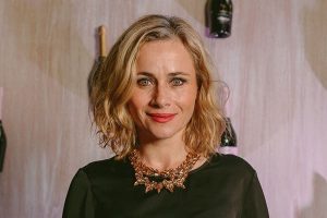 Amaya Forch tiene nuevo y guapo pololo