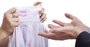 ¿Qué probabilidades hay de que te sean infiel?