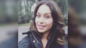 El extraño maquillaje de Ingrid Aceitón que generó comentarios divididos