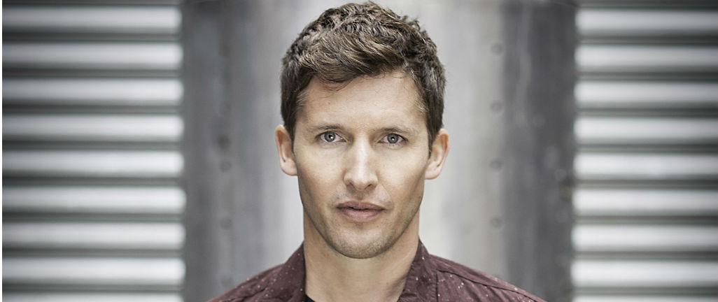 Mino del Día: James Blunt