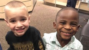 Estos niños querían hacerle una broma a su profesora y esta es la tierna lección que aprendimos de ellos