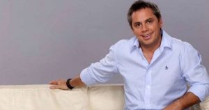 José Miguel Viñuela entrega información sobre la salud de su hijo