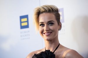 Katy Perry será la anfitriona de los MTV Video Music Awards 2017