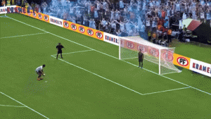 ¡Chi, chi, chi! Kramer y Jorge Alís se la juegan con divertidos videos por el partido Chile-Argentina