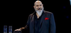 Mira la increíble transformación de León Murillo tras perder 40 kilos