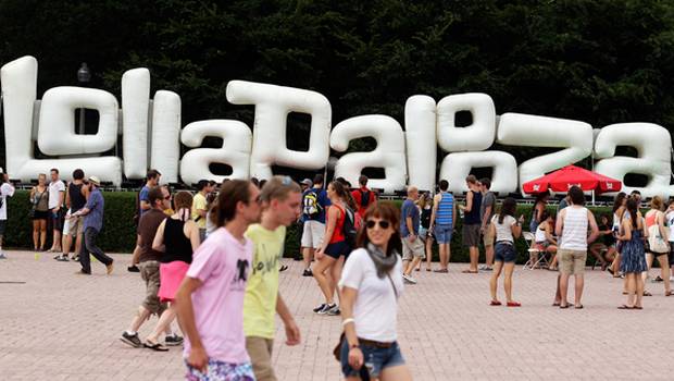 ¿Asistes a Lollapalooza o a la Maratón de Santiago? Carabineros confirmó plan de contingencia