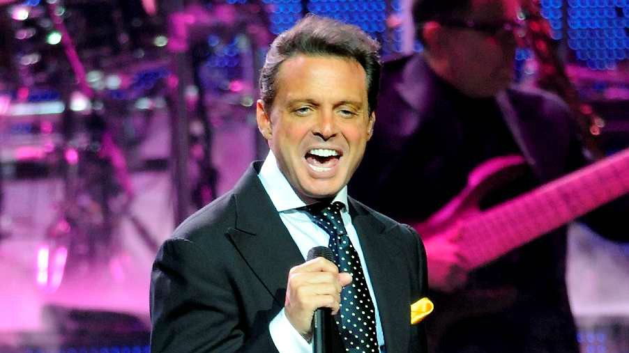 La nueva polémica de Luis Miguel