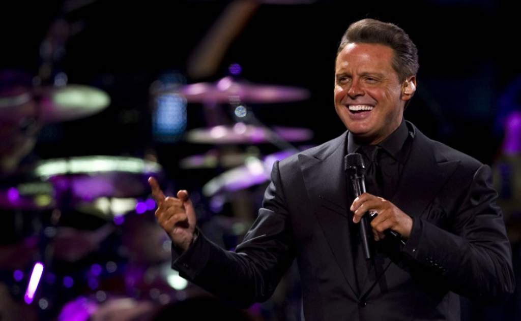 Luis Miguel