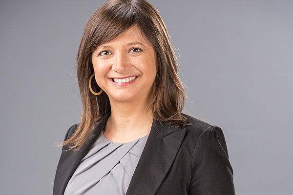 Mónica Pérez dejará 24 Horas Central