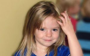 #FMDOSTeInforma: Buscan a personaje clave en desaparición de Madeleine McCann