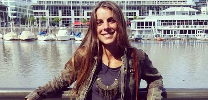 Maite Orsini diputada