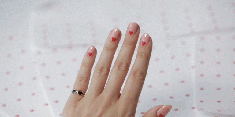 ¿Amas arreglarte las uñas? Participa por un increíble set de manicure